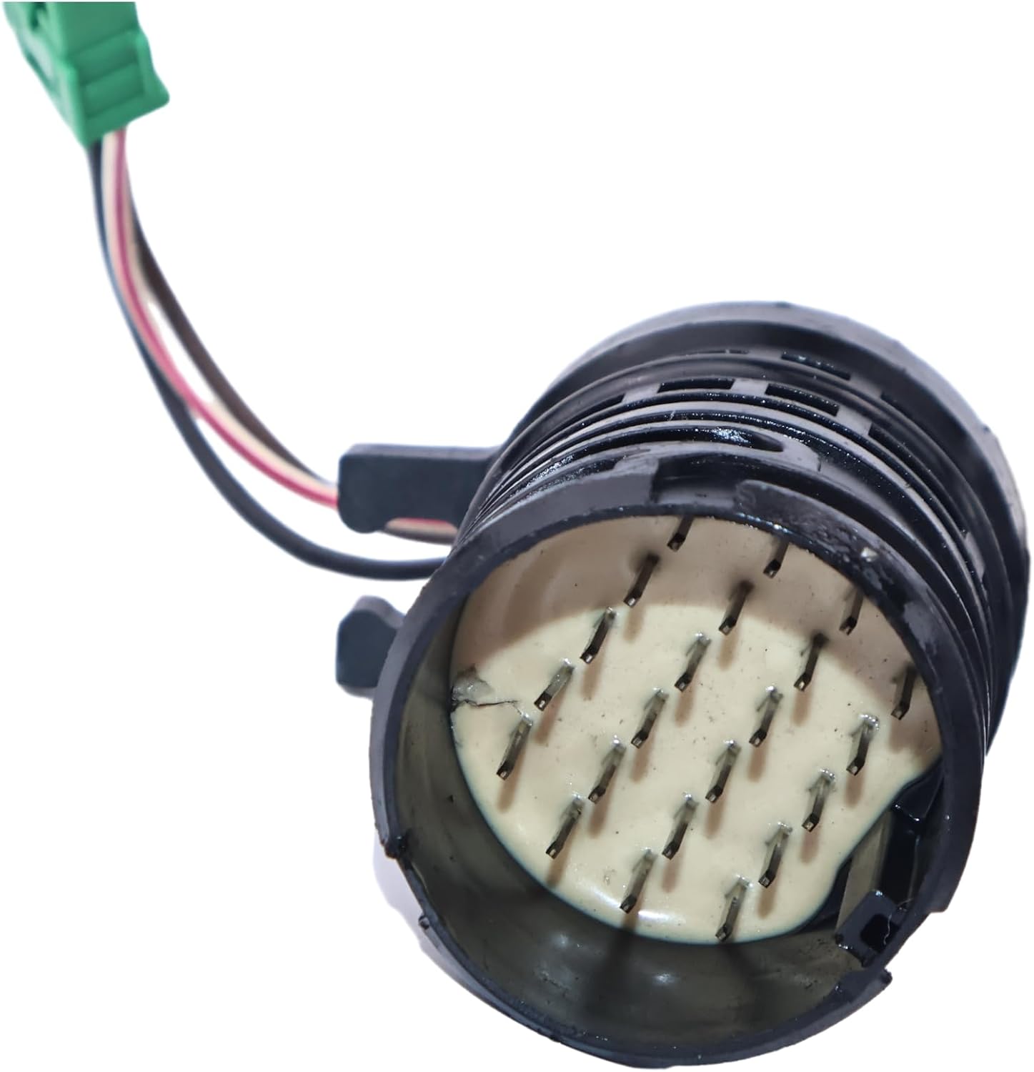 RE0F09A JF010E CVT Transmission Valve Body Compatible with Nissan Murano Maxima Quest 2003-up