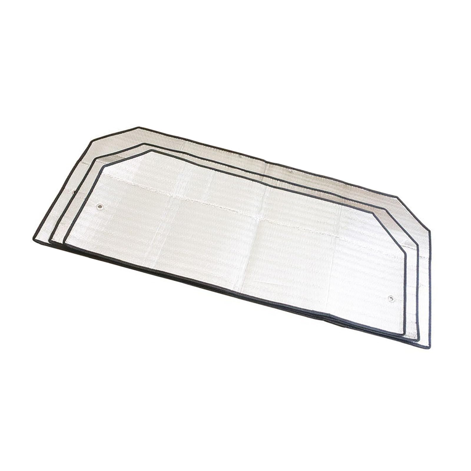 HDOYTXXM AC Unit Cover Outside Air Conditioners Weatherproof Flame Resistant Guard with Aluminum Layer Weatherproof HVAC