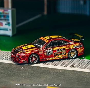 ターマックワークス　10周年　クロームブルー5台セット Tarmac Works 1/64 VERTEX トヨタ MARK Ⅱ JZX100 マーク2