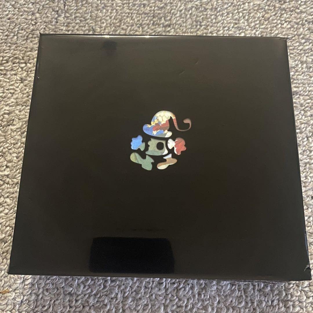 Amazon.co.jp: moon サウンドトラック EX-PO '97 サントラCD PS