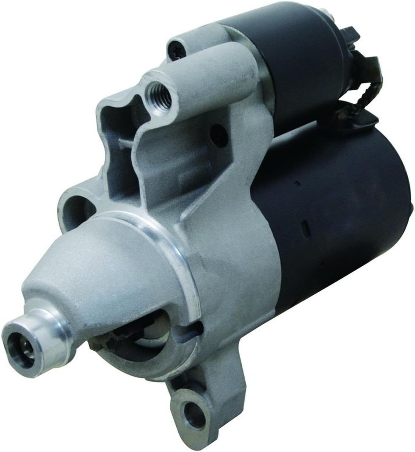 Premier Gear PG-33292 Professional Grade New Starter (PMGR)