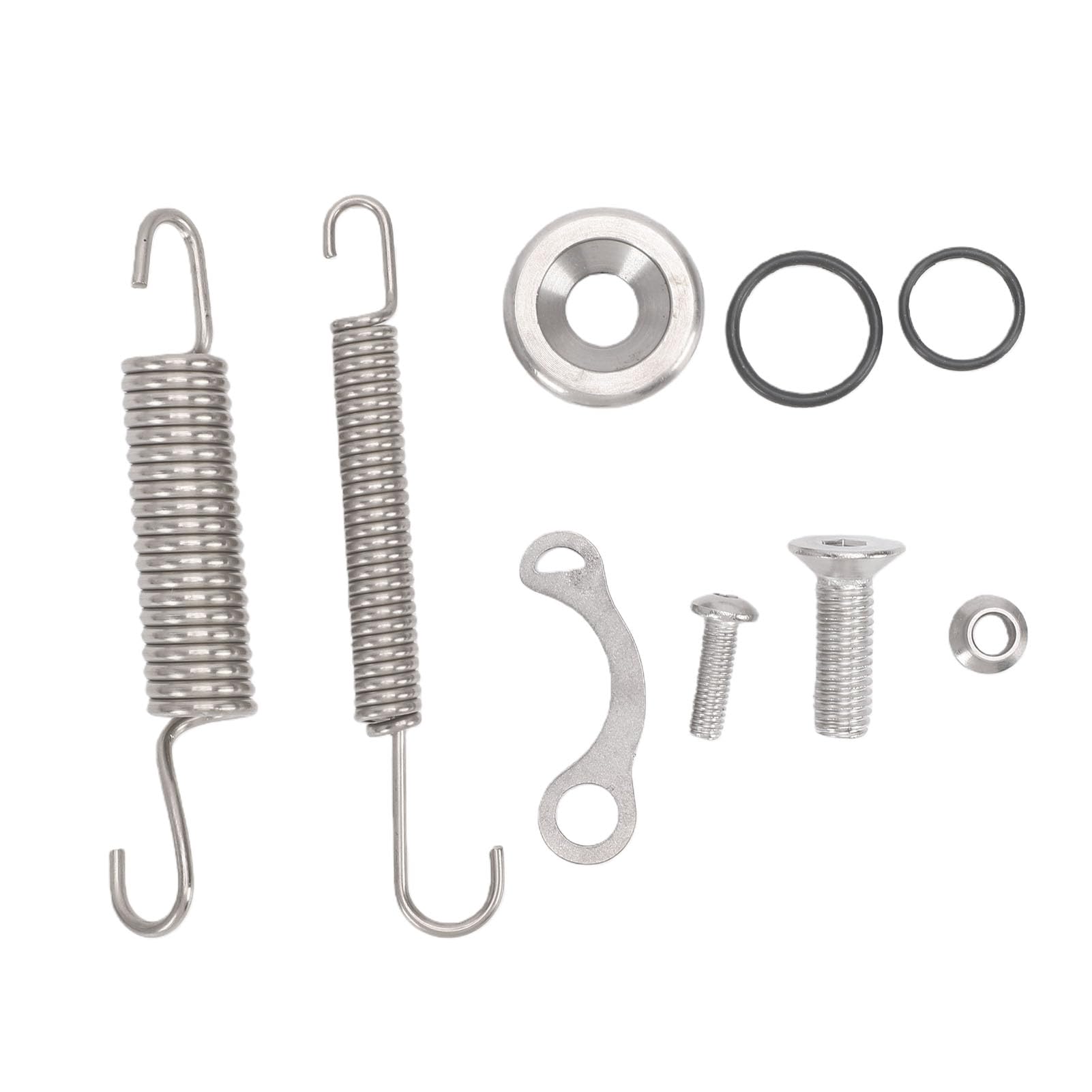 Topiky Kit de Resorte de Soporte de Repuesto para XC XCF XCW EXC 150 200 250 300 350 400 450 500 505 530 2008-2016