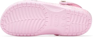 Crocs Classic LoveShackFancy Clogs