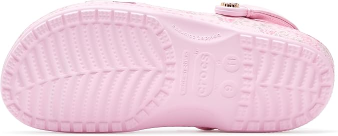 Crocs Classic LoveShackFancy Clogs