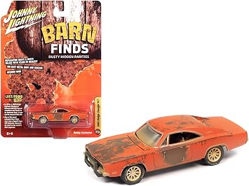 1969 Dodge Charger