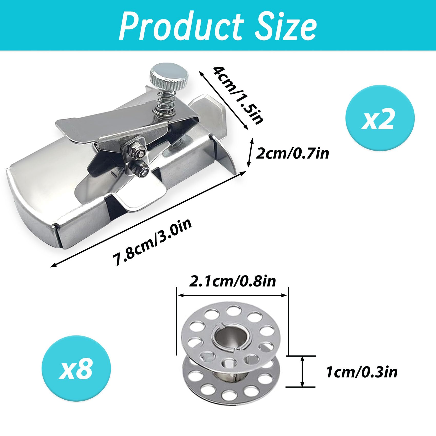 Guide De Couture Magnétique,Guide De Couture Magnétique Pour Machine À Coudre,Guides Couture En