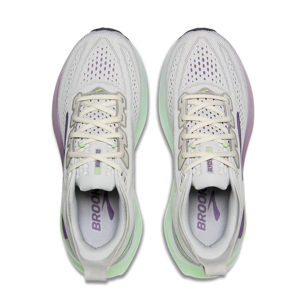 Brooks Glycerin 23, Scarpe da Corsa Donna