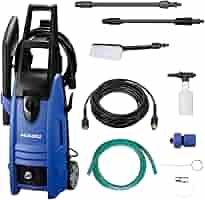 HiKOKI FAW105 高圧洗浄機 本体 家庭用高圧洗浄機 FAW105 HiKOKI(旧:日立工機) 【通販モノタロウ】