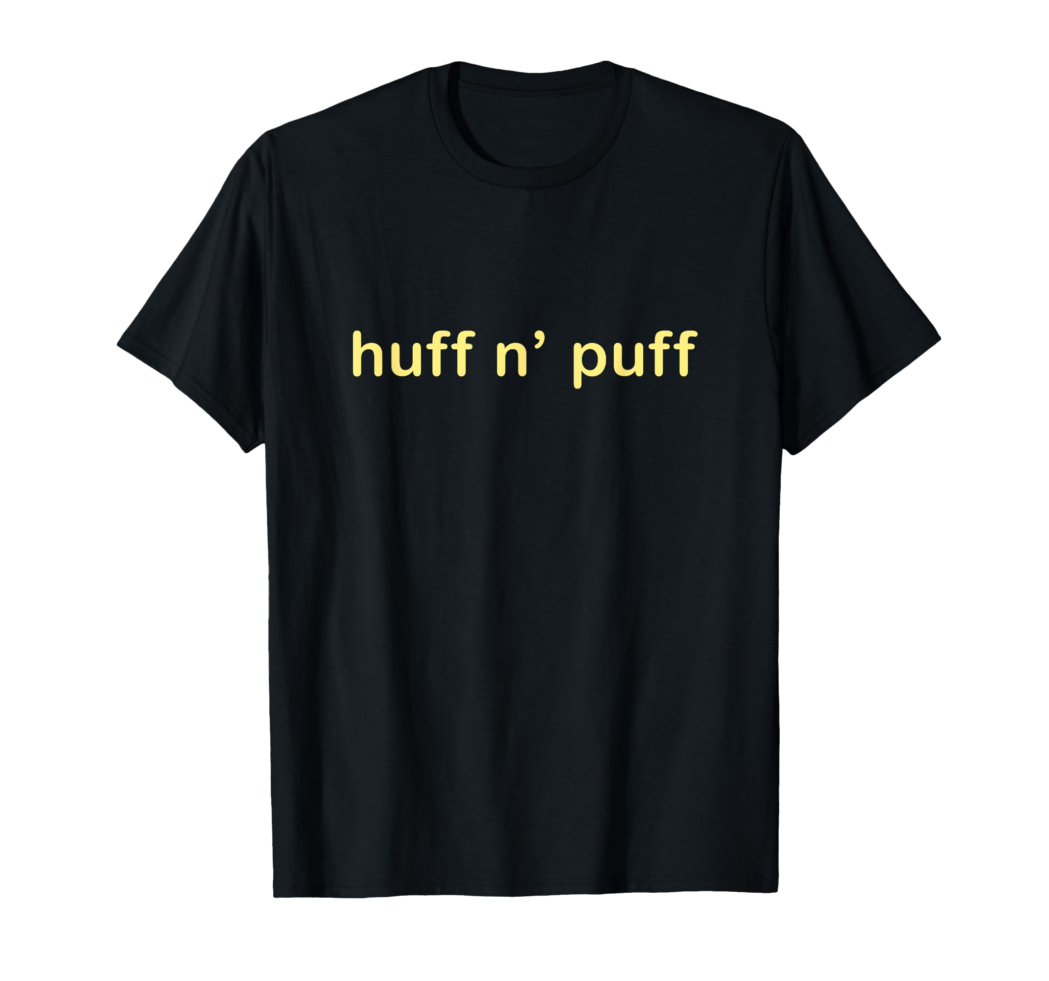 Amazon.com: house huff n puff T-Shirt : Clothing, Shoes & Jewelry