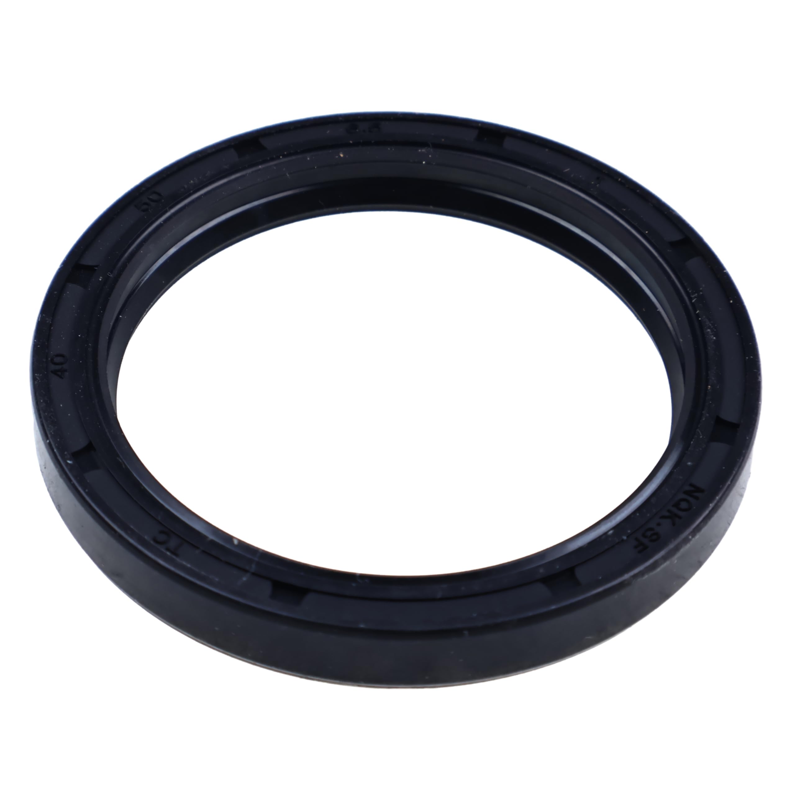 SUKATC 481025 Caster Fork Seal Compatible with Scag Magnum III 61" Deck 3-Wheel Mower