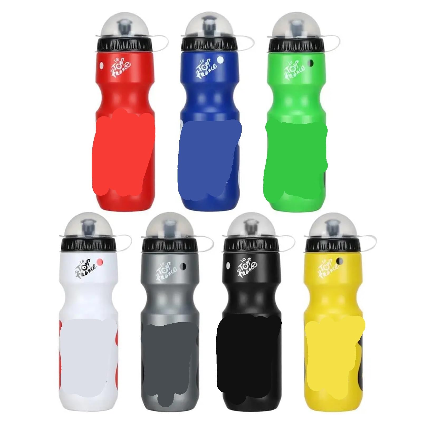 mountainbike getränk XIUsheUA 750ML Outdoor Sport Camping Krug BPA FREI Tragbare Wasser Flasche Radfahren Ausrüstung Sport Tasse Sport Flasche für Größe:70 cm Speedo Men's Caeleb Dressel's Pneumatic