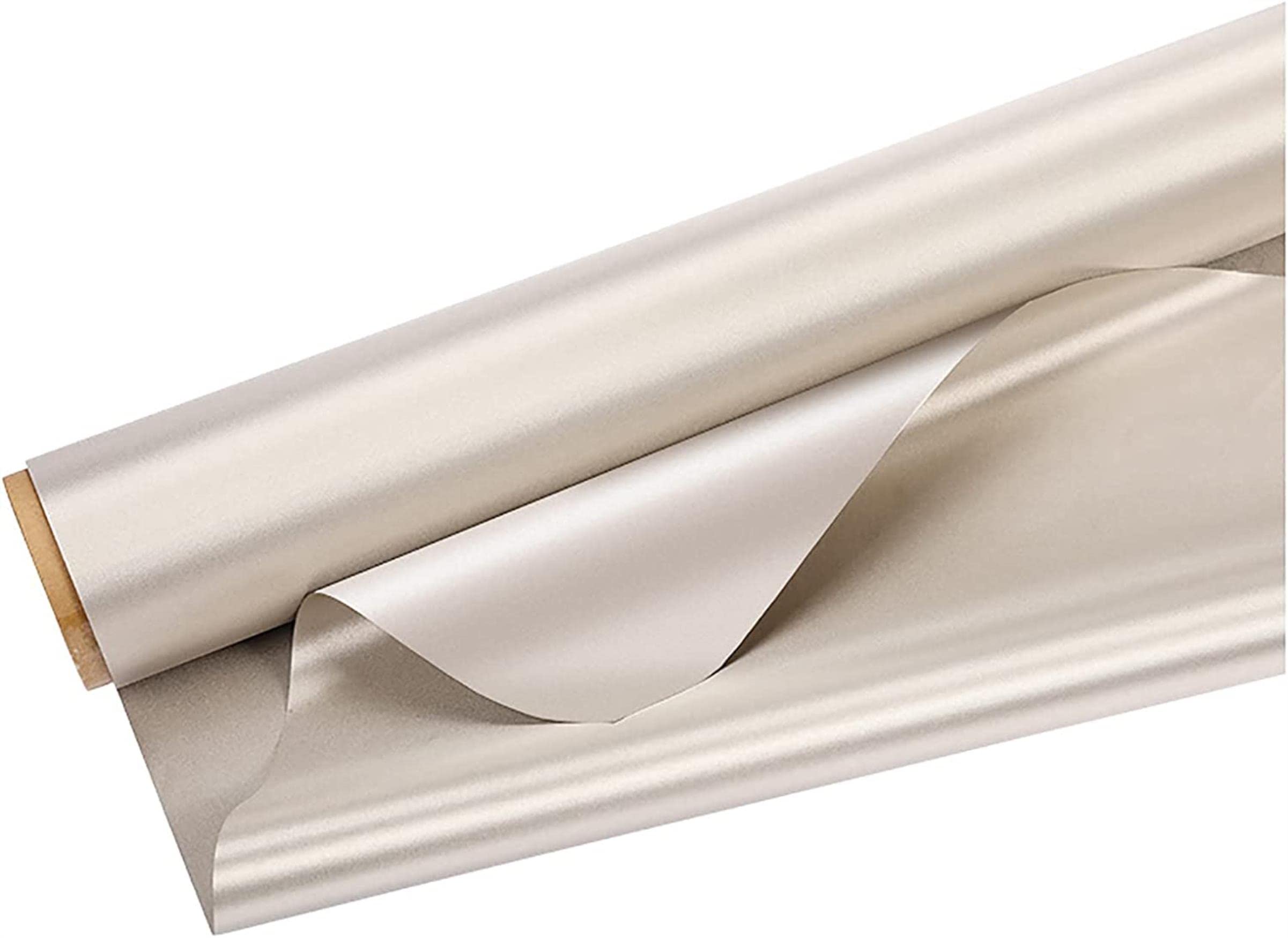 Tissu Faraday anti-rayonnement haute densité isolement EMI
