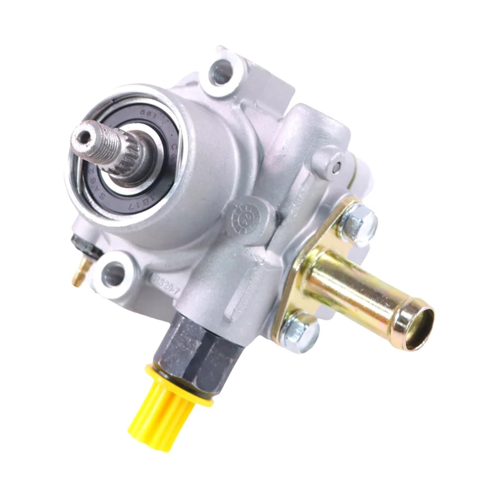 Pompa sterzo auto Pompa servosterzo Per Nissan Per Frontier 2000-2004 L4 2.4L NP300 Pickup Xterra 21-5217 491103S500 491103S505 491109Z401