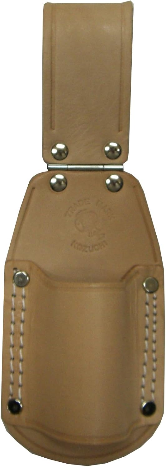 KOZUCHI CE-32C Nume Hammer Insert, Large, Hinged, Double Sewn