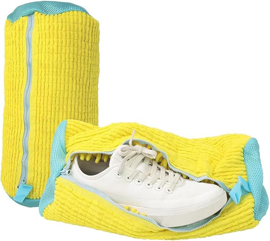 Shoe Washing Machine Bag C-03
