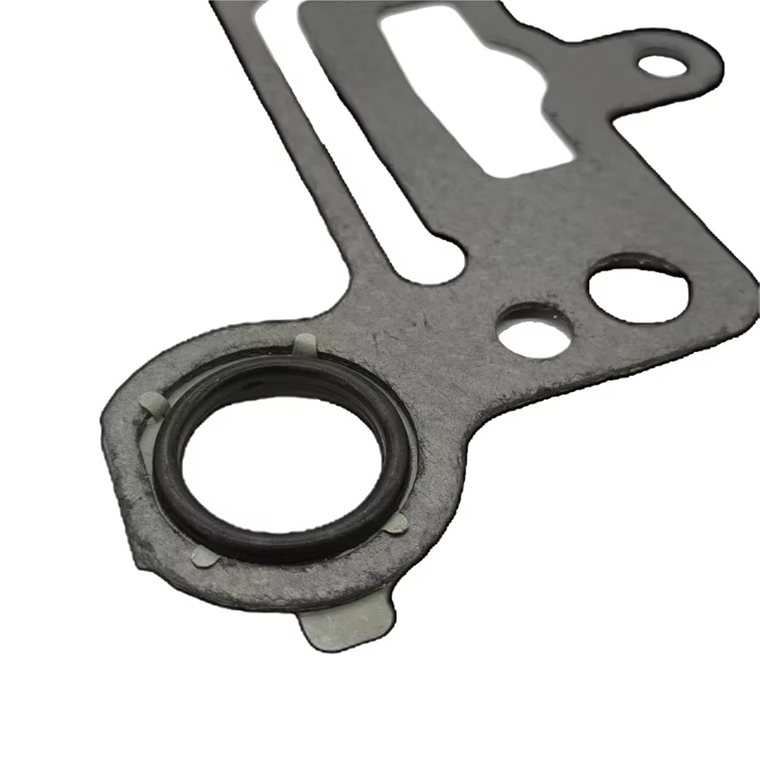 for Buick EGR Valve Solenoid Exhaust Gas Recirculation Gasket 92067577 4807882 EGR Valve Gasket(1 PCS)