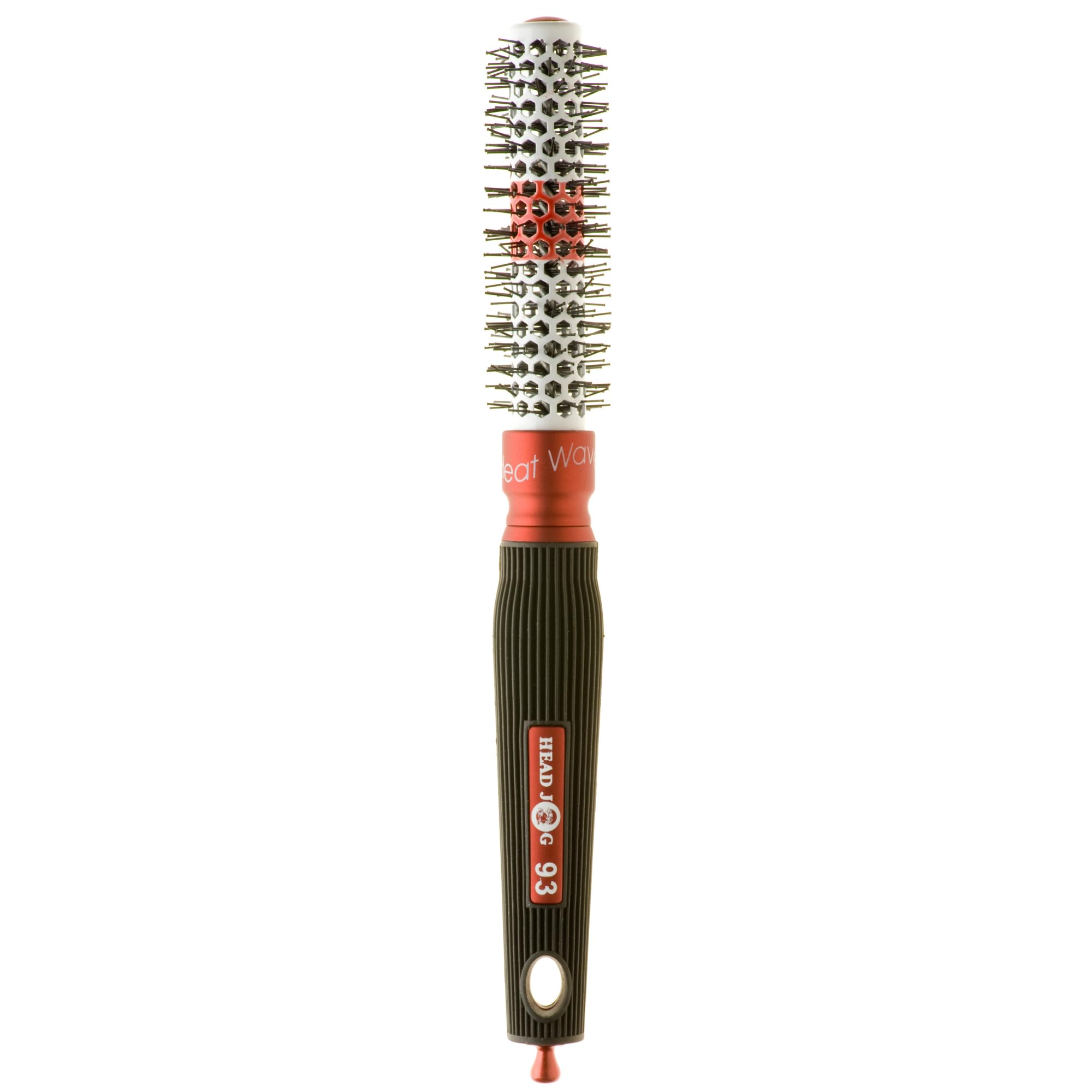 Head Jog 93 Heat Wave Ceramic Brush 18mm
