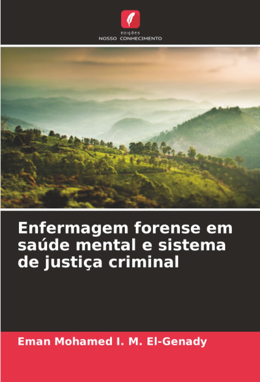 Enfermagem forense em saúde mental e sistema de justiça criminal