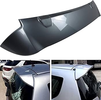 GE8フィット リアルカーボンテールスポイラー GE8フィット リアルカーボンテールスポイラー GEフィット ロングリア