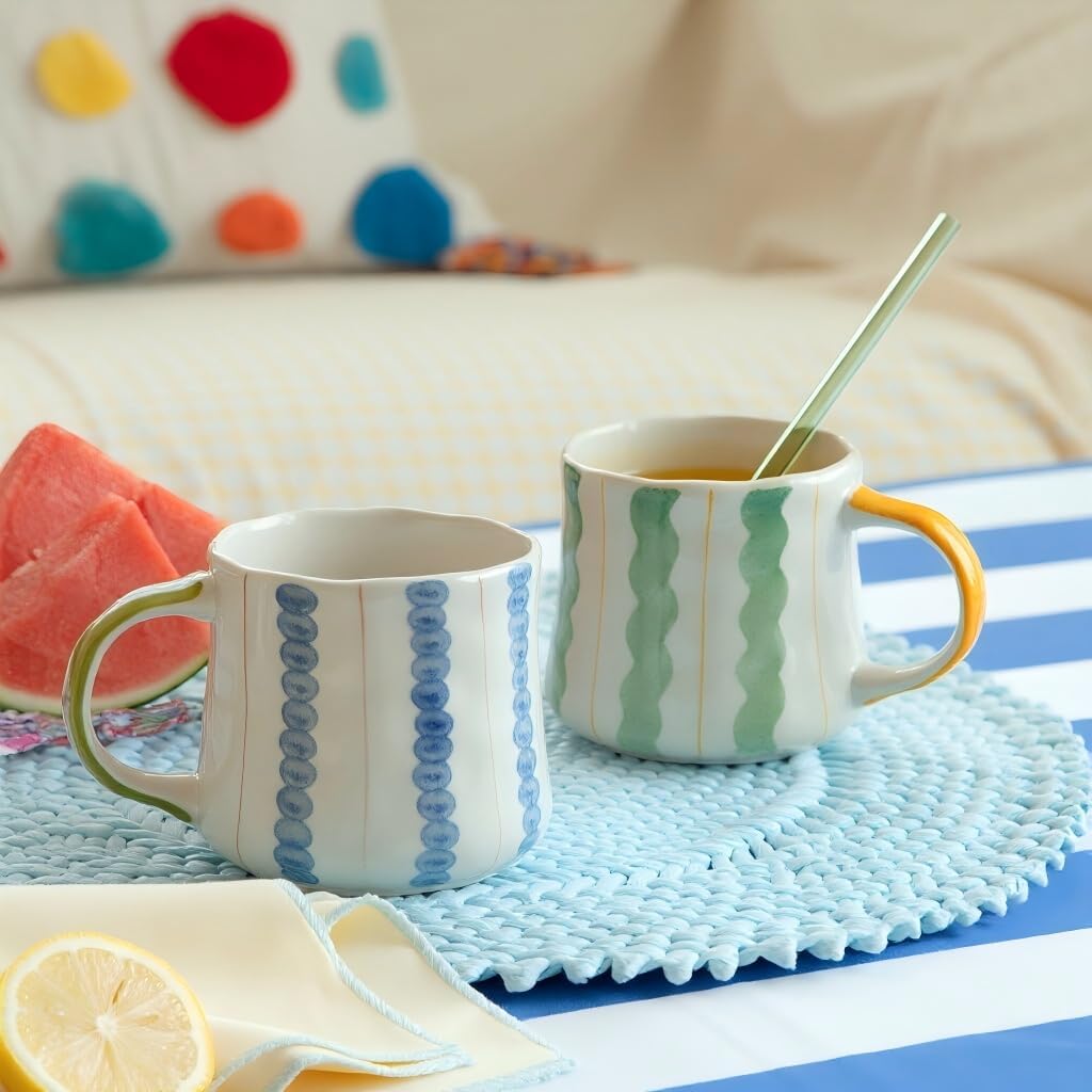 Coffee Tea Mug Ceramic