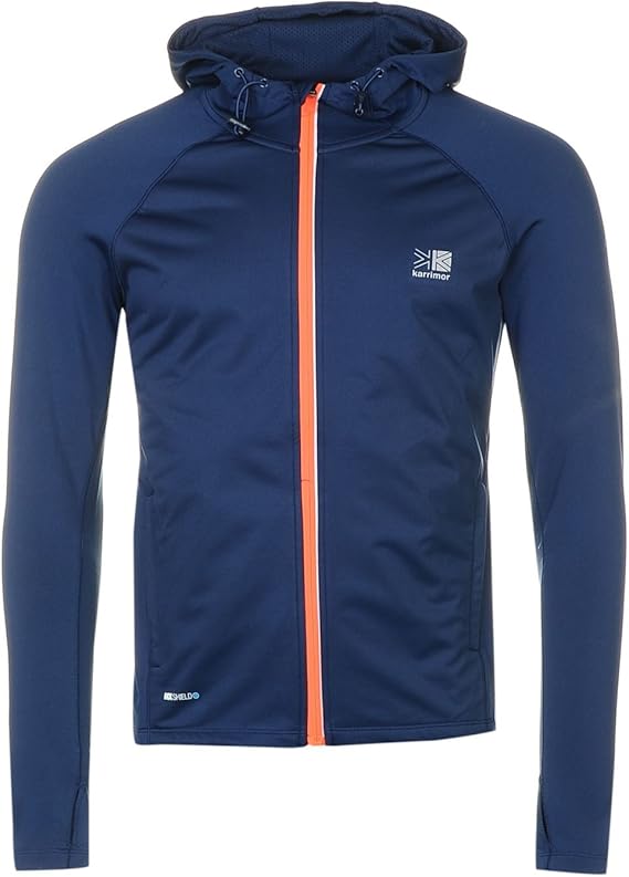 karrimor blue jacket