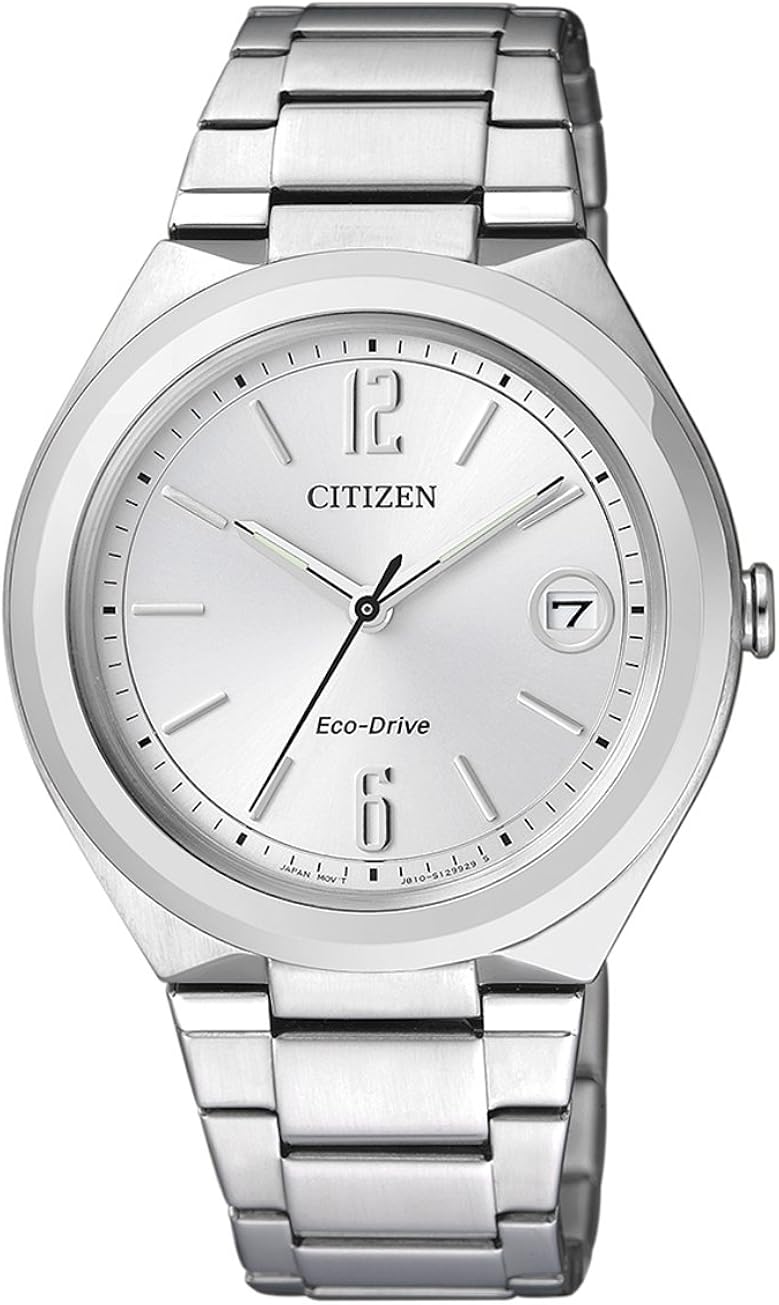 Citizen Joy FE6020-56A - Orologio da polso Donna