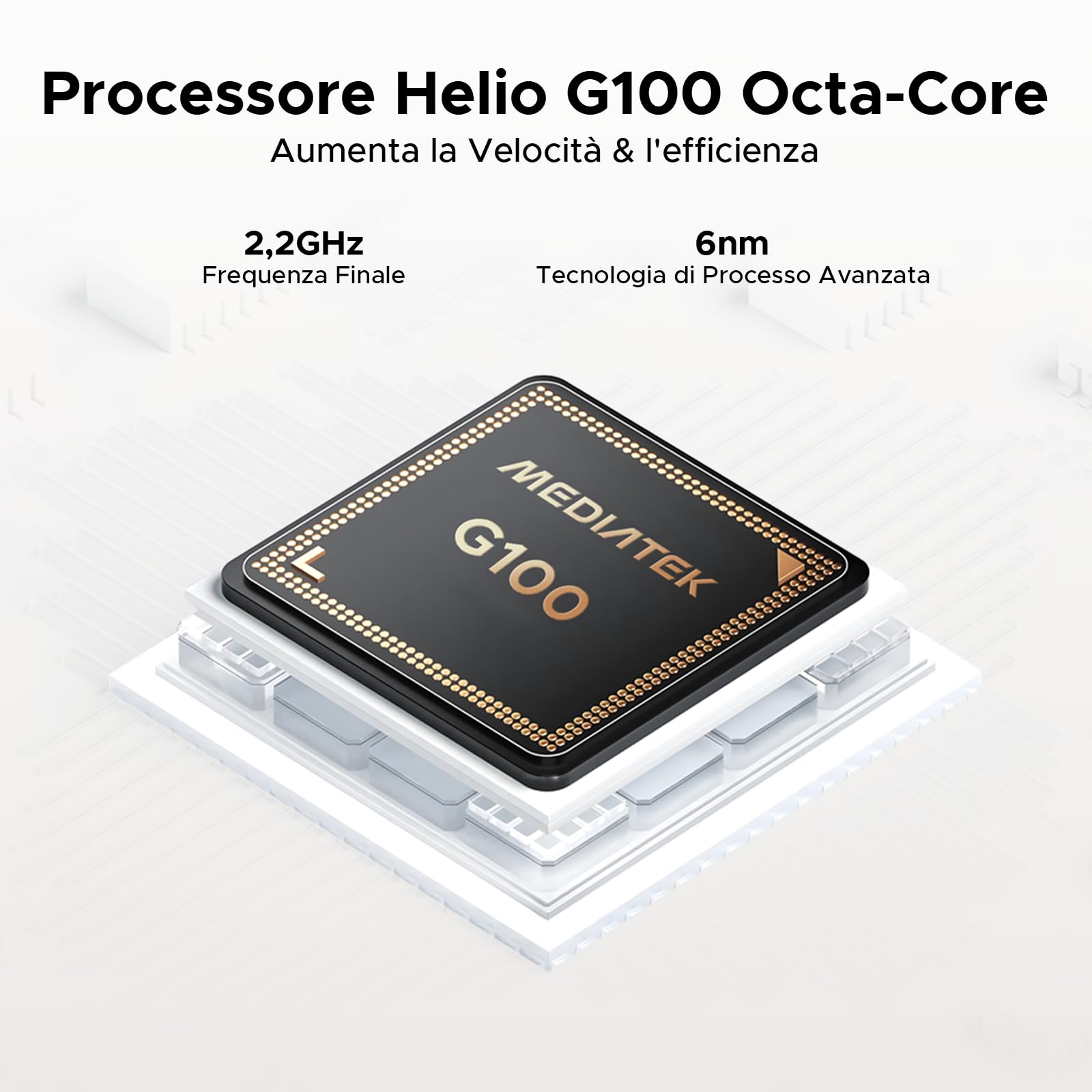 DOOGEE Tab E3 Pro Tablet 13 Pollici Helio G100, Android 15 Tablet con Tastiera 11000mAh 18W 4G LTE Dual Card Slots, 32GB RAM+256GB ROM(TF 2TB), 13MP+ 8MP 90Hz Quattro Altoparlanti, Oro