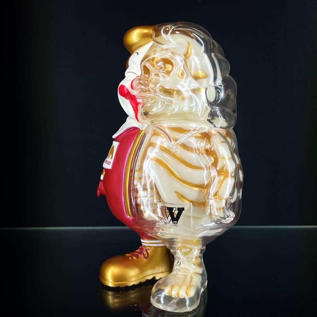 Amazon.co.jp: SECRET BASE X-RAY MC SUPER SIZED ME : Toys & Games