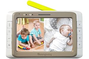 Replacement Monitor for Hello Baby Video Baby Monitor