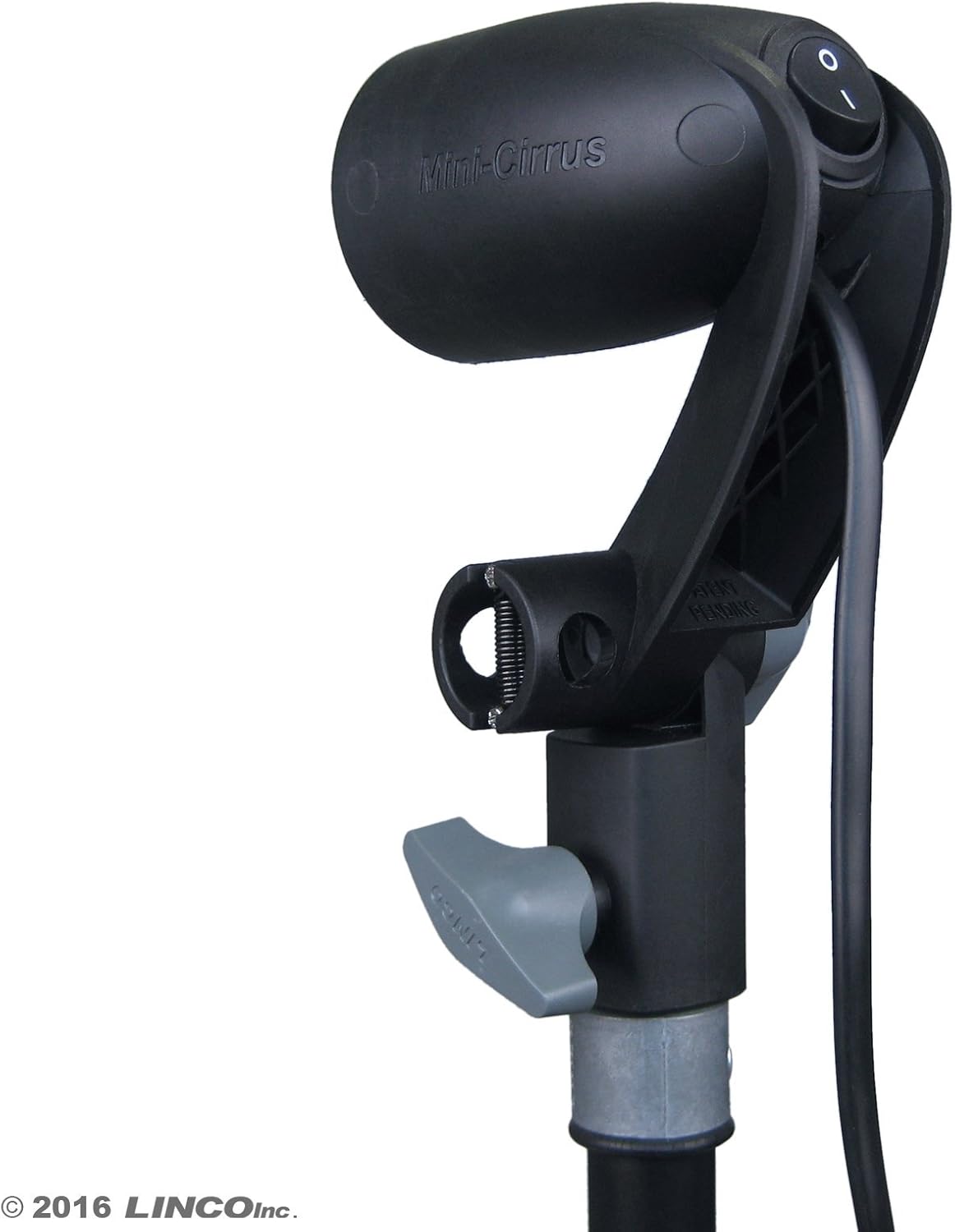 LINCO Lincostore Photography Photo Portrait Studio 600W Umbrella Continuous Lighting Kit AM112