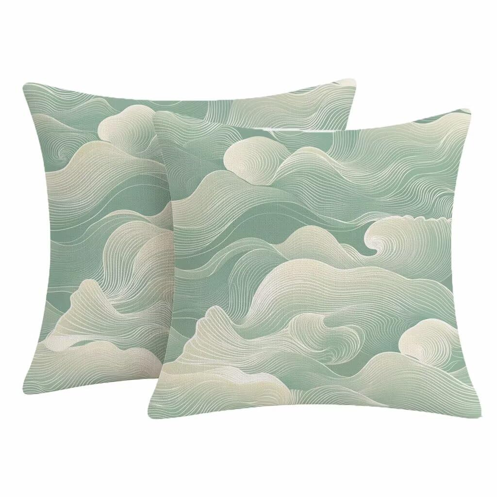 Housse de coussin extérieur imperméable pour protéger vos fauteuils contre l'humidité
