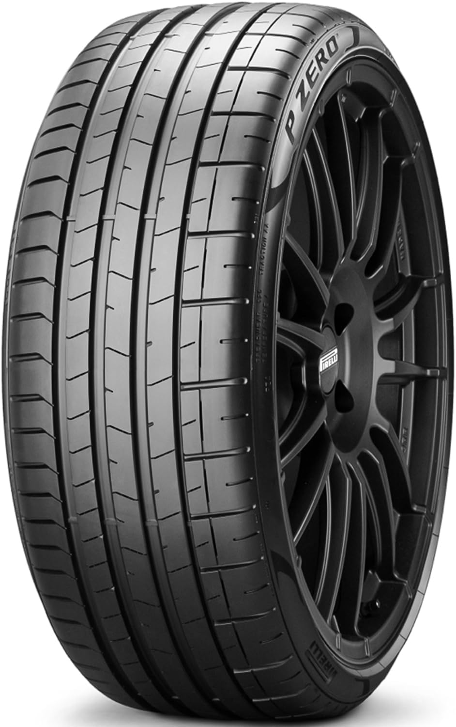 Pirelli P ZERO Performance Radial Tire - 245/35R20 95Y