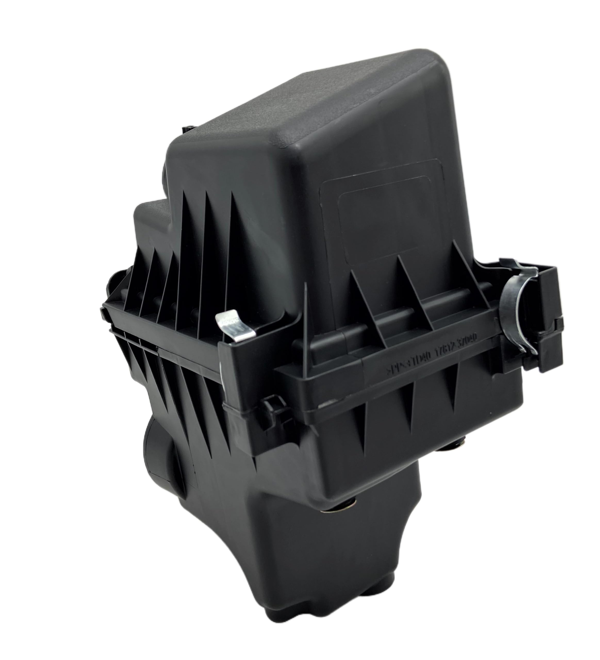 Amazon.com: HAITUO Air Cleaner Box Housing W/Strainer for Toyota