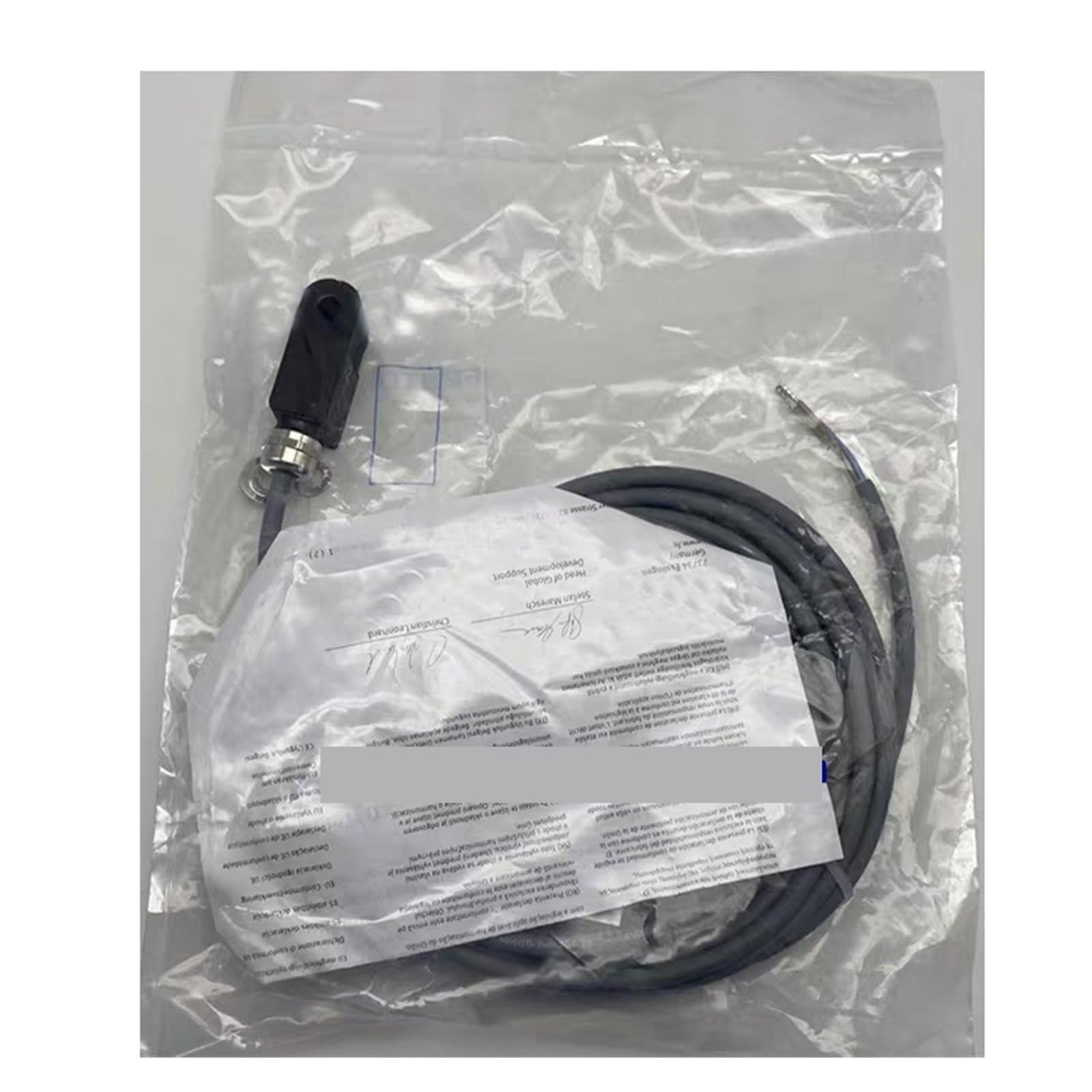 Cxdfrser One Color Vacf-B-K1-1-5-Ex4-M 8059805 Electromagnetic Coil