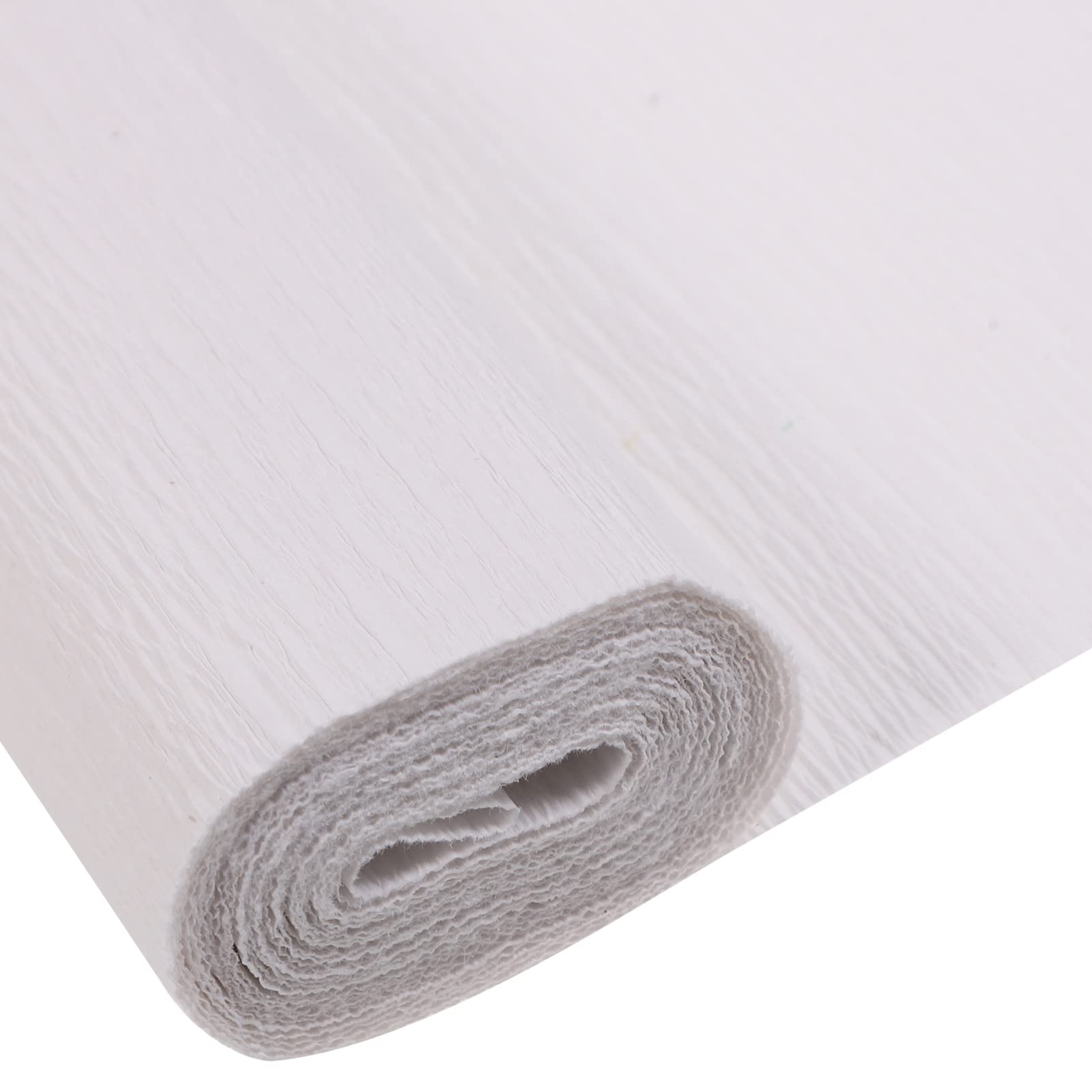 Amazon | KJOET クレープ紙 50×250cm 手芸用 クレープ紙 クレープ 