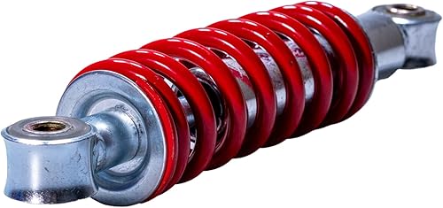 Miniatura 5 de AlveyTech Amortiguadores ajustables de 7.677 in (juego de 2) – Ajuste universal para motos de cross y karts – Soporta hasta 450 libras –