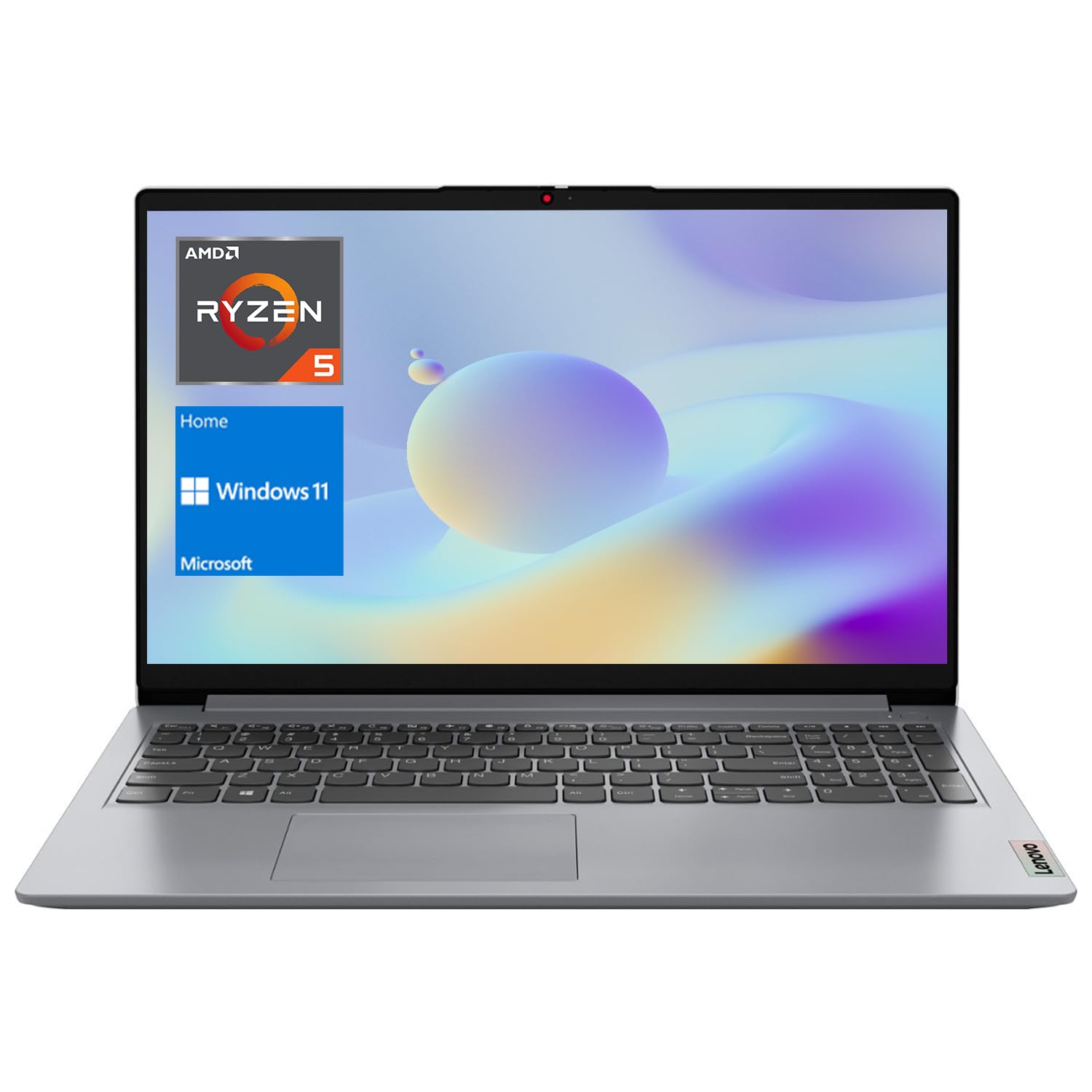 Lenovo IdeaPad 1 15ALC7　SSD256GB メモリ16GB Amazon.com: Lenovo IdeaPad 1 15ALC7 Laptop 2023 15.6” FHD
