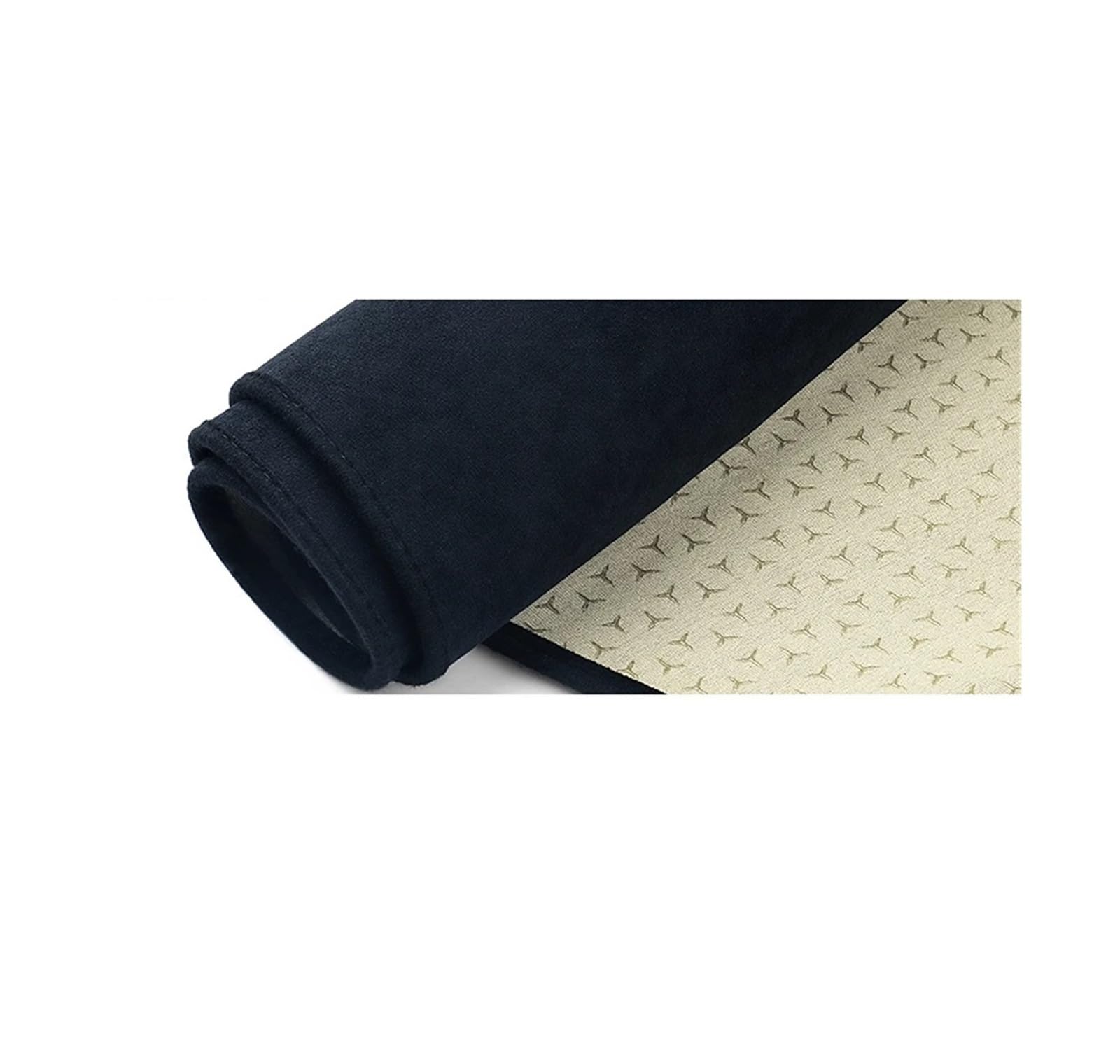 Tapis Tableau De Bord Voiture Tapis De Tableau De Bord Pour Toyota Corolla - Alibaba Tapis Antidérapant Tableau De Bord