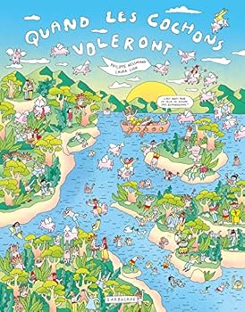 Quand les cochons voleront