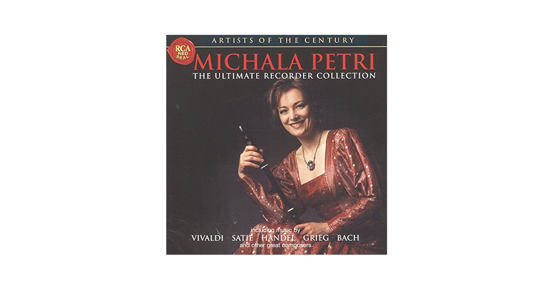 クラシック MICHALA PETRI THE COMPLETE RCA 17 CD BOX クラシック MICHALA PETRI THE COMPLETE RCA 17 CD BOX