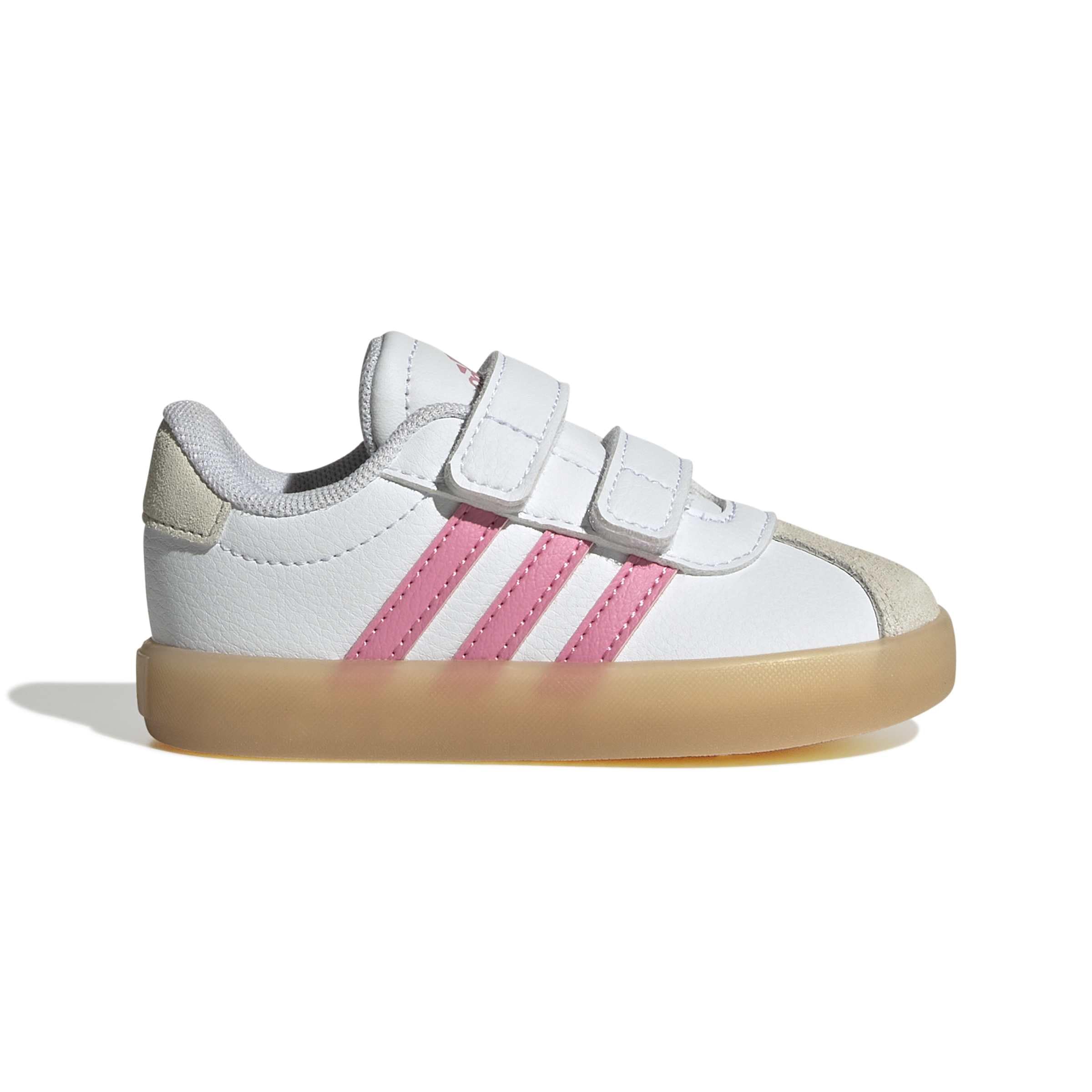adidas - VL Court 3.0 Shoes Kids para: Unisex-bebé
