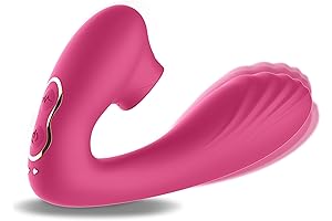 Women's Ultimate Vibrating Toys: Enhanced Clitoral Licking Sensation