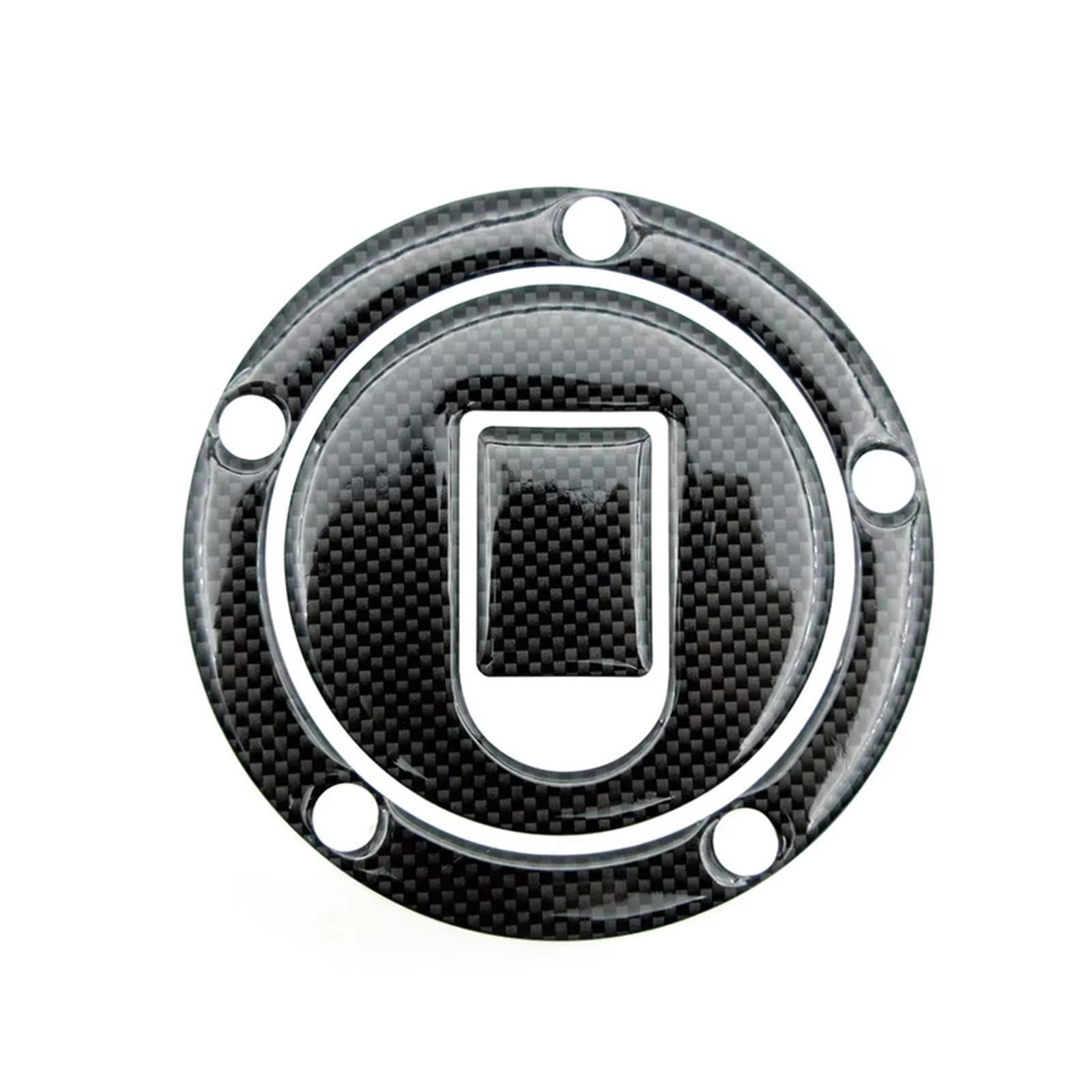 Motorrad-Tankdeckel-Aufkleber Für Für ZX-10R 1999–2006