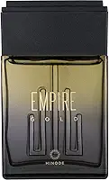 Perfume Masculino Empire Gold Deo Colônia 100ml