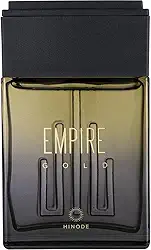 Perfume Masculino Empire Gold Deo Colônia 100ml