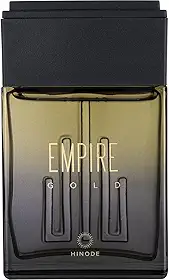 Perfume Masculino Empire Gold Deo Colônia 100ml