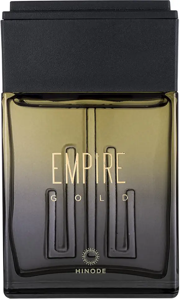 Perfume Masculino Empire Gold Deo Colônia 100ml