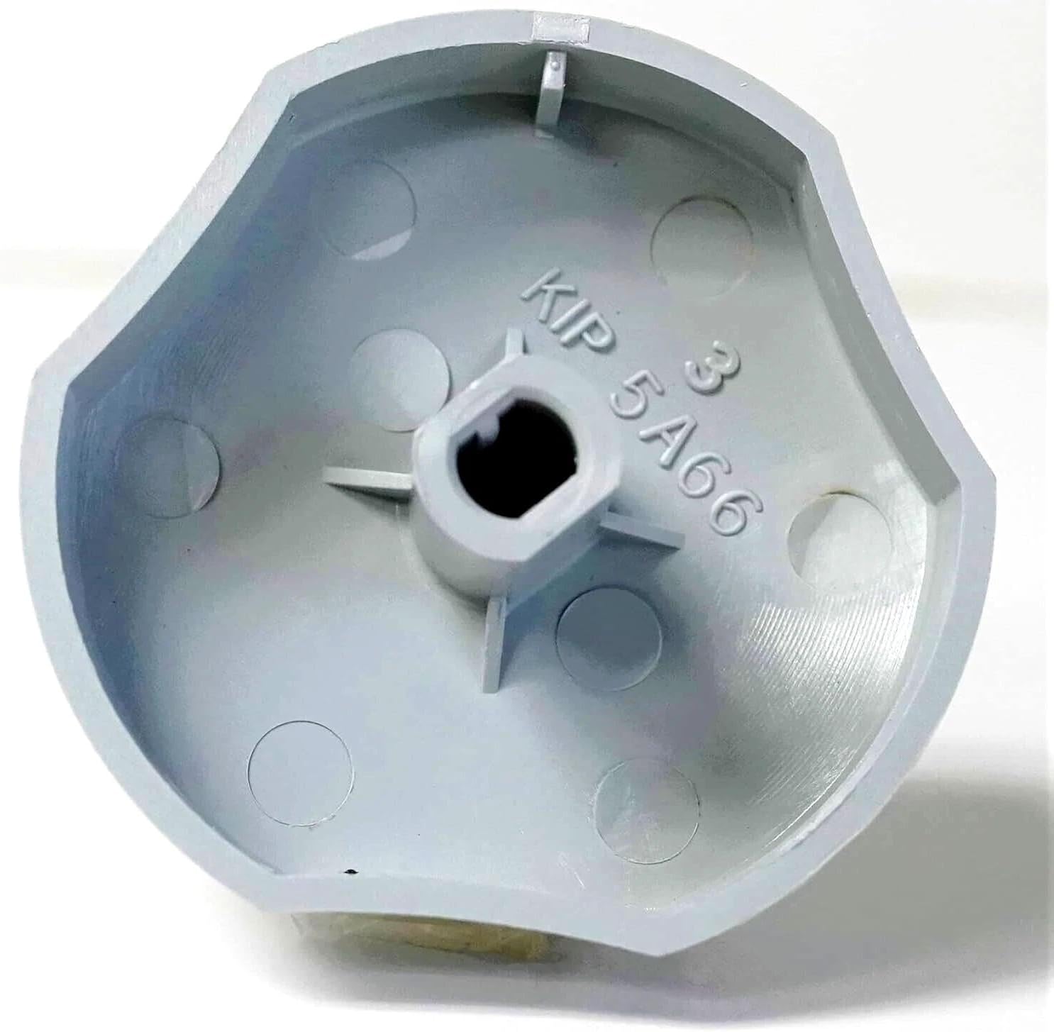 For Range Switch Knob for Jenn-Air 74009593 WP74009593 AP6011141