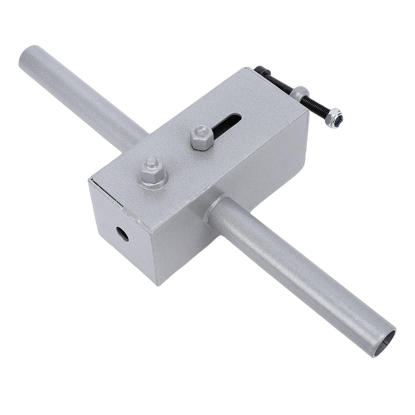 Generic Strumento per Infilare Fili Adattatore per Trapano Elettrico Estrattore per Cavi Versatile per Cablaggio di Strutture su Larga Scala, Prestazioni Stabili