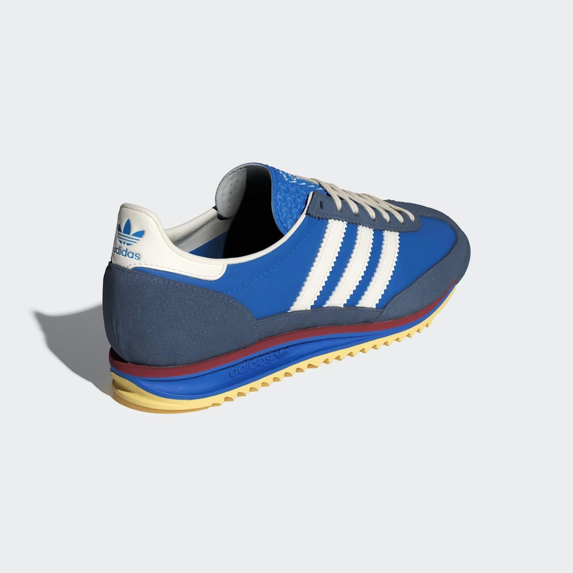 Adidas Adidas Originals SL 72 - Women's ZapatillasMujer
